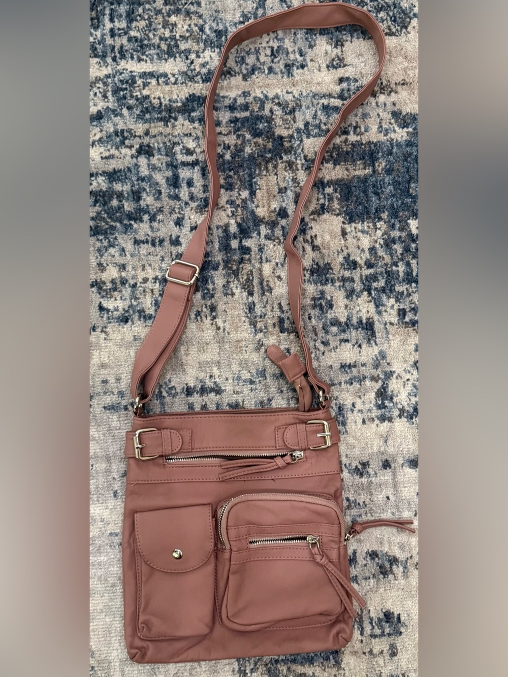$30 Keepop crossbody bag